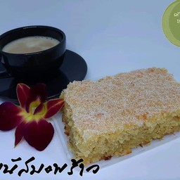 ครัวดิ้ลขนมหวาน