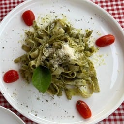 Basil Pesto