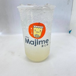 ลิ้นจี่โซดา