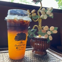 อเมริกาโน่ส้ม