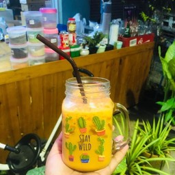 ร้าน Nicha Coffee