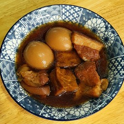 ไข่พะโล้