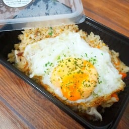 สปาเก็ตตี้ HOUSE