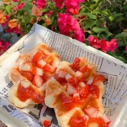 Booboo พระนคร