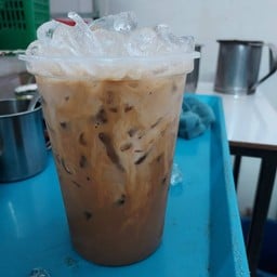 กาแฟเย็น