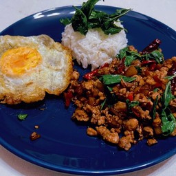 ร้านเนื้อต้มบ้านสิงห์ เฉลิมพระเกียรติร.9