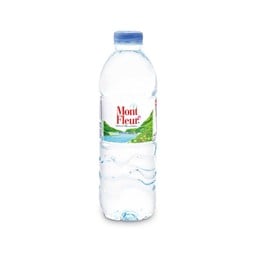 น้ำแร่มองต์เฟลอ