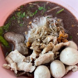 ก๋วยเตี๋ยวแม่คิด -