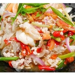 ครัวตามสั่ง สาขา กระบี่