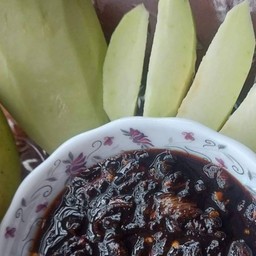 กะปิน้ำปลาหวาน เอ-พัช