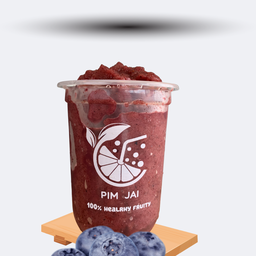 PIM JAI สมูทตี้