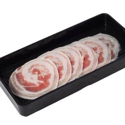 S-Pure หมูสามชั้นสไลด์ (เล็ก)