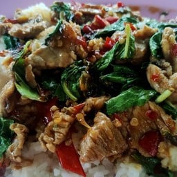 ปั่นละมุน น้ำผลไม้สดปั่น ตลาดครอบครัว