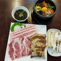 เซตหมู