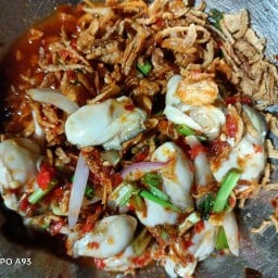 ยำแซ่บน้องชามิล สาขาประชาอุทิศ79