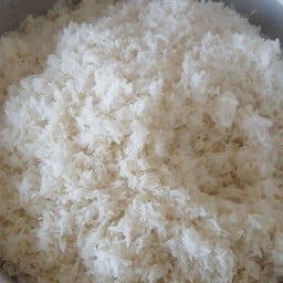 ข้าวหอมมะลิ