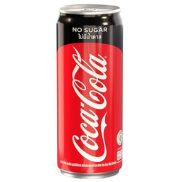 COKE ZERO