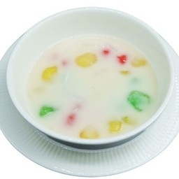 ทับทิมกรอบ