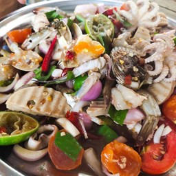 เหลาทะเล