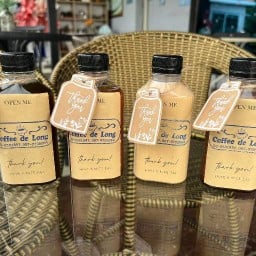 Coffee de Long