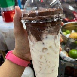 Chocolava