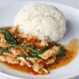 Chertame cafe - มาบตาพุด