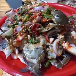 เจ๊หมวยแซ่บปากเปิด สาขาสายไหม