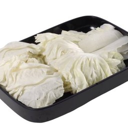 ผักกาดขาว