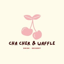 Cha Cher & Waffle