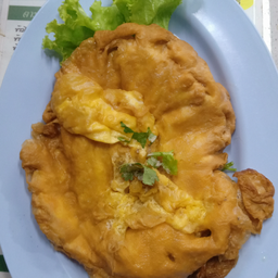 ไข่เจียวเป็นกับ40