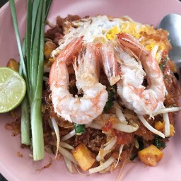 ครัวผัดไทย