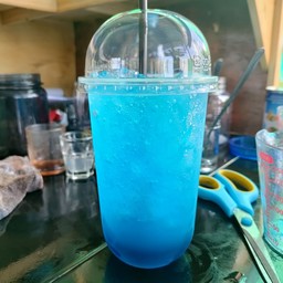 บลูฮาวาย