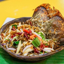 ครัวบ้านมะลิ สาขา1