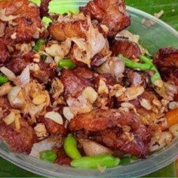 ของโปรด