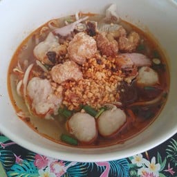 ก๋วยเตี๋ยวคุณเน (เนรมิต)
