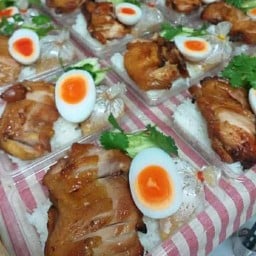 ครัวรสมือ(อิ่มและอร่อย)