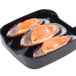 หอยแมลงภู่นิวเซีแลนด์