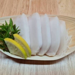 ปลาออยฟิช ซาชิมิ