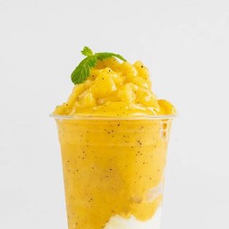 Mama คาเฟ่ น้ำปั่นสมูทตี้ วงศ์สว่าง