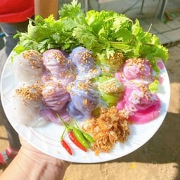 หม้อคุณแม่(ปากหม้อ)Byเจ้ยุ้ย-ธรรมศาลา บ้านธรรมศาลา