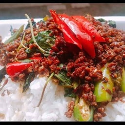ครัวนรกคุณนุ้ย