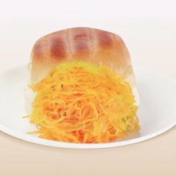 ใบเตย+ฝอยทอง