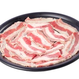 เนื้อวัว USA ส่วนท้่อง (ใหญ่)