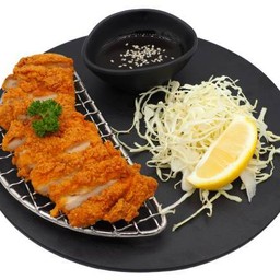 ไก่ทงคัตซึ