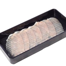 S-Pure หมูสันนอกสไลด์ (เล็ก)