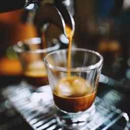 Home coffee MFU. บ้านกาแฟ มฟล.ท่าสุด