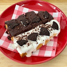 ปังปิ้งดูโอ้โอริโอ้