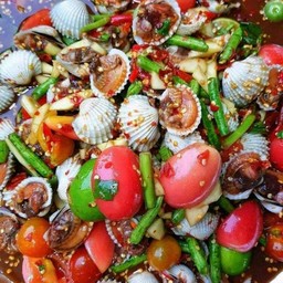 ร้านอีสานฮาลาล