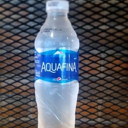 น้ำดื่มอควาฟิน่า 550 มล.