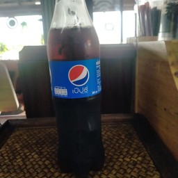 เครื่องดื่มเป๊ปซี่ แช่เย็น